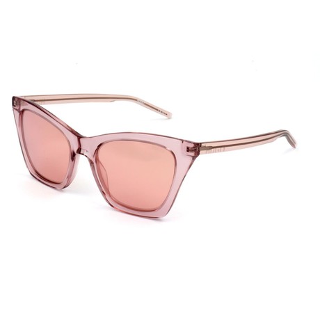 HUGO HG1055S - NUDE - SUNGLASSES - Image 2