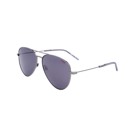 HUGO HG1059S - DARK RUTHENIUM - GAFAS - Image 2