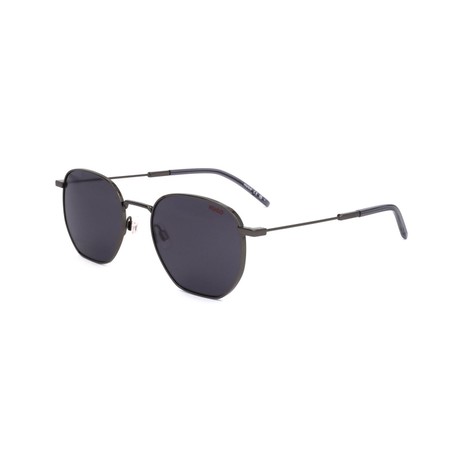 HUGO HG1060S - DARK RUTHENIUM - OKULARY - Image 2