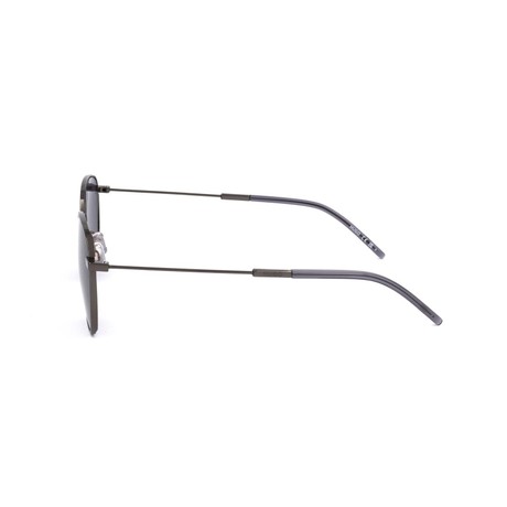 HUGO HG1060S - DARK RUTHENIUM - OKULARY - Image 3