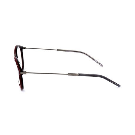 HUGO HG1062 - BLACK RED - AUGENKLEIDER - Image 3