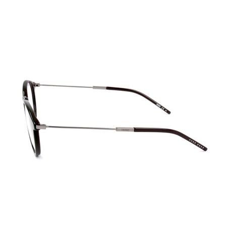 HUGO HG1062 - BROWN OLIVE - AUGENKLEIDER - Image 3