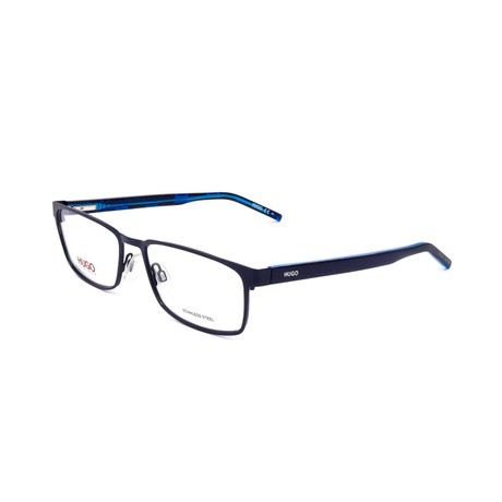 Augenkleider Hugo matte blue &mdash; fot 2