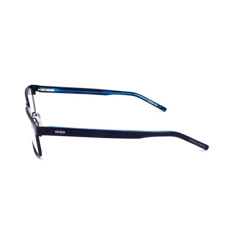 Augenkleider Hugo matte blue &mdash; fot 3