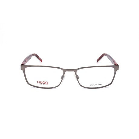 Augenkleider Hugo matte dark ruthenium &mdash; fot 1