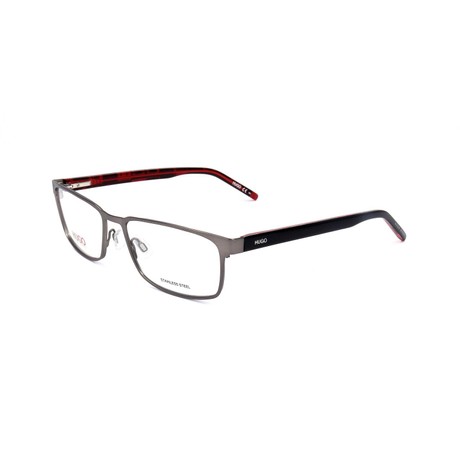 Augenkleider Hugo matte dark ruthenium &mdash; fot 2