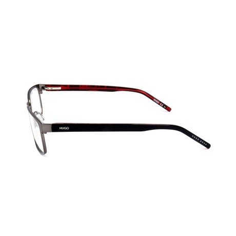 Augenkleider Hugo matte dark ruthenium &mdash; fot 3