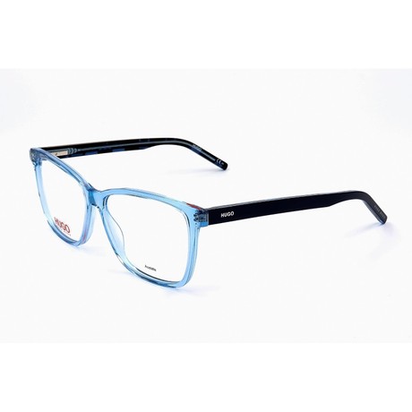 HUGO HG1078 - PATTERN AZURE - OCCHIALI - Image 2