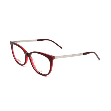 HUGO HG1082 - BURGUNDY - GAFAS - Image 2