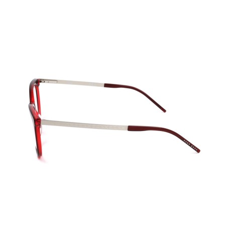HUGO HG1082 - BURGUNDY - GAFAS - Image 3