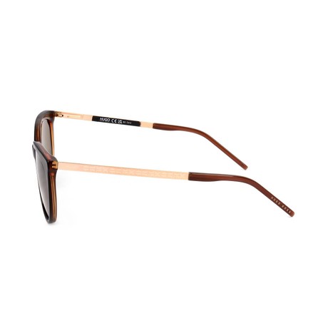 HUGO HG1082S - BROWN - GAFAS - Image 3