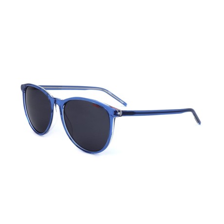 HUGO HG1095S - BLUE CRYSTAL - SUNGLASSES - Image 2