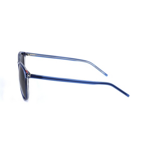 HUGO HG1095S - BLUE CRYSTAL - SUNGLASSES - Image 3