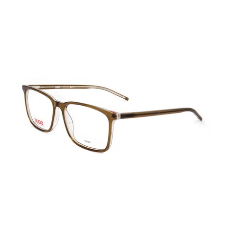HUGO HG1097 - BROWN CRYSTAL - GAFAS - Image 2