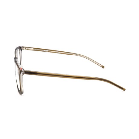 HUGO HG1097 - BROWN CRYSTAL - GAFAS - Image 3