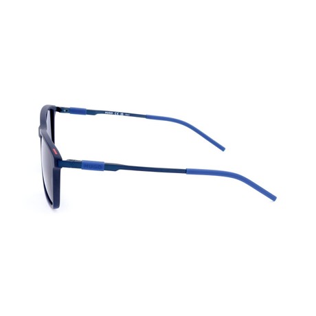 HUGO HG1099S - MATTE BLUE - OČI - Image 3