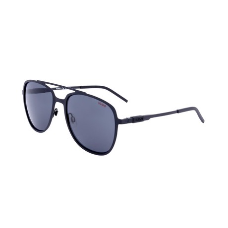HUGO HG1100S - MATTE BLACK - GAFAS - Image 2
