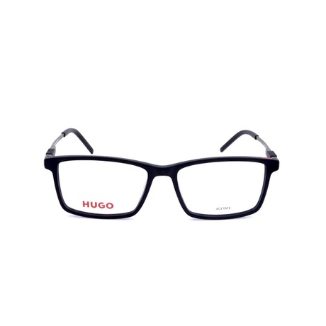 HUGO HG1102 - MATTE BLACK - OČNÍ OBLEČENÍ