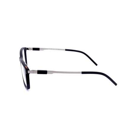 HUGO HG1102 - MATTE BLACK - OČNÍ OBLEČENÍ - Image 3