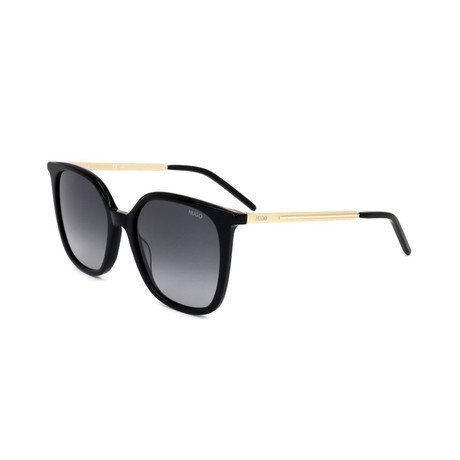 HUGO HG1105S - BLACK - СОЛНЦЕЗАЩИТНЫЕ ОЧКИ - Image 2