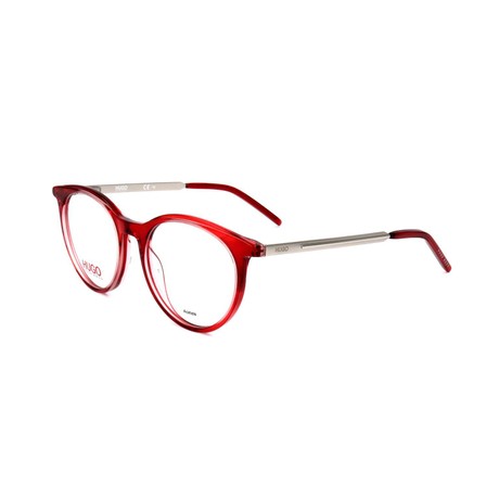 HUGO HG1108 - RED HORN - OCCHIALI - Image 2