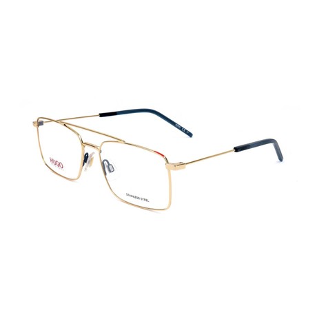 HUGO HG1120 - GOLD BLUE - OCCHIALI - Image 2