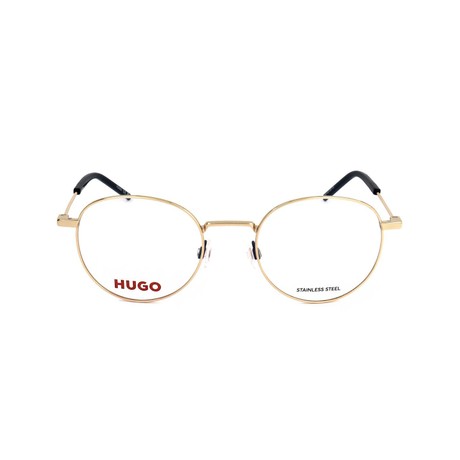HUGO HG1122 - GOLD BLUE - OČNÍ OBLEČENÍ