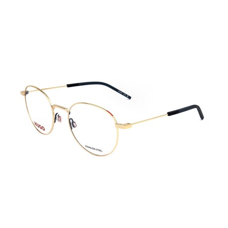 HUGO HG1122 - GOLD BLUE - OČNÍ OBLEČENÍ - Image 2