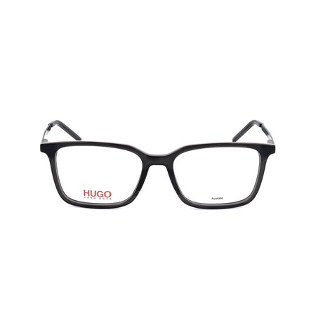 HUGO HG1125 - BLACK GREY - AUGENKLEIDER