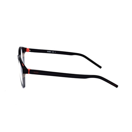 HUGO HG1129 - BLACK GREY - SUNGLASSES - Image 3