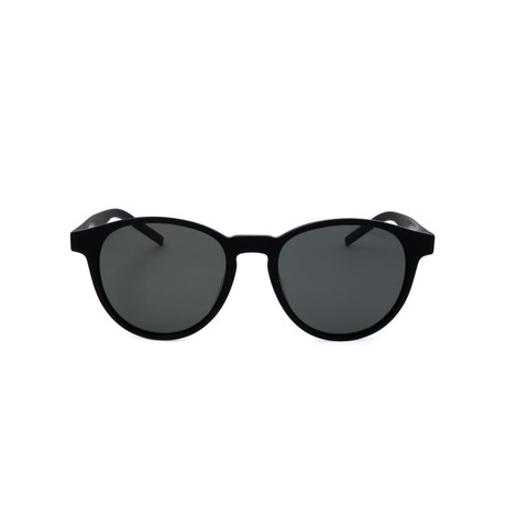 HUGO HG1129S - MATTE BLACK - SUNGLASSES