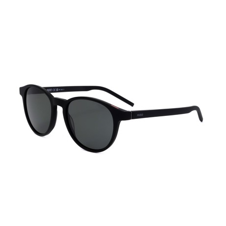 HUGO HG1129S - MATTE BLACK - SUNGLASSES - Image 2