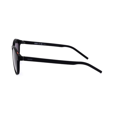 HUGO HG1129S - MATTE BLACK - SUNGLASSES - Image 3
