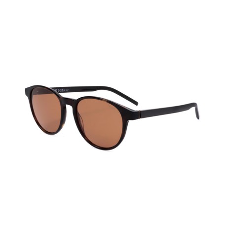 HUGO HG1129S - HAVANA - SUNGLASSES - Image 2