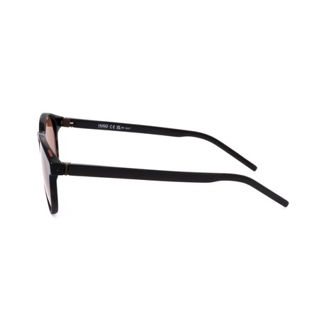 HUGO HG1129S - HAVANA - SUNGLASSES - Image 3