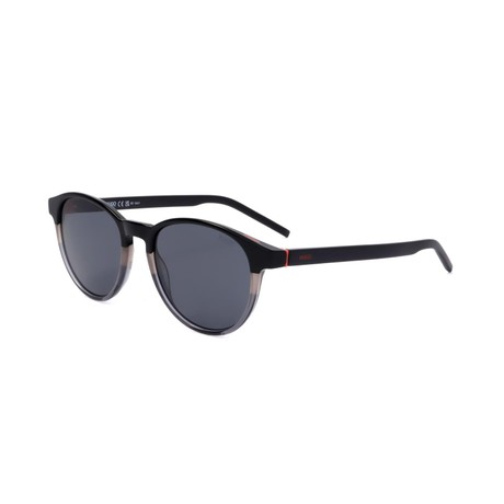 HUGO HG1129S - BLACK GREY - SUNGLASSES - Image 2