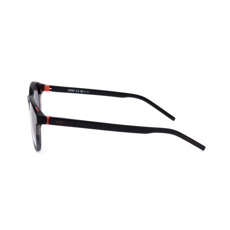 HUGO HG1129S - BLACK GREY - SUNGLASSES - Image 3