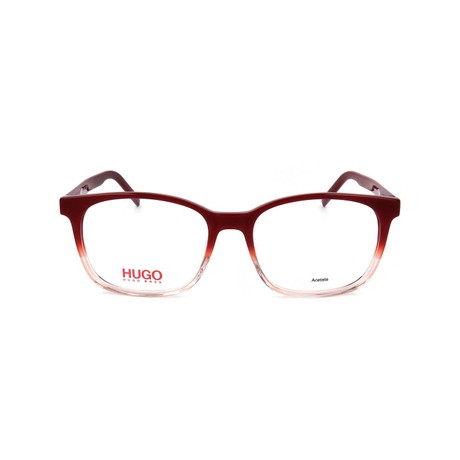 HUGO HG1131 - RED PINK - AKIŲ AKINIAI