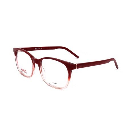 HUGO HG1131 - RED PINK - AKIŲ AKINIAI - Image 2