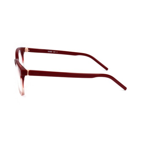 HUGO HG1131 - RED PINK - AKIŲ AKINIAI - Image 3