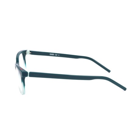 HUGO HG1132 - PETROL AQUA - OCCHIALI - Image 3