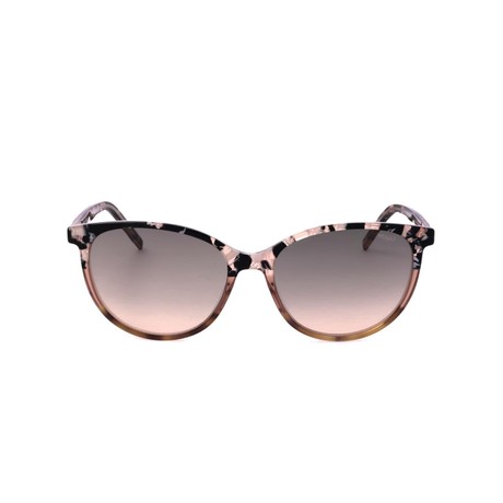 HUGO HG1137S - PINK HAVANA - OCHELARI DE SOARE