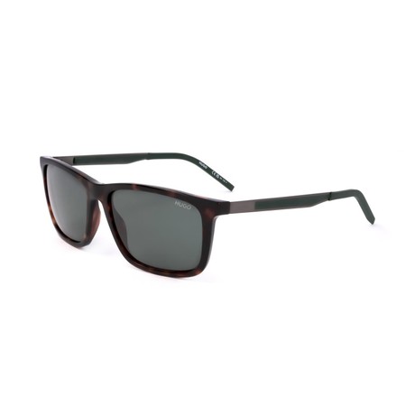 HUGO HG1139S - HAVANA - SUNGLASSES - Image 2