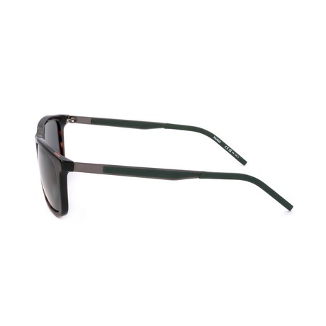 HUGO HG1139S - HAVANA - SUNGLASSES - Image 3