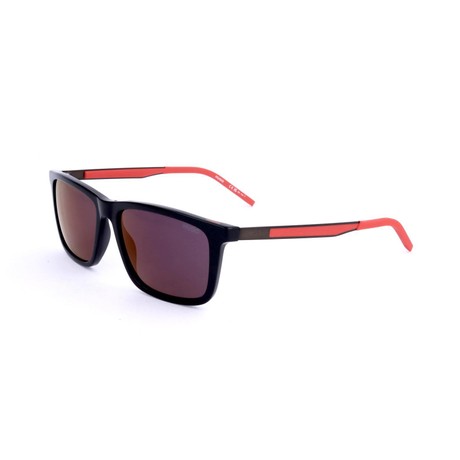 HUGO HG1139S - BLACK - SUNGLASSES - Image 2