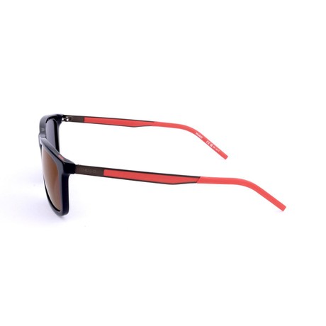 HUGO HG1139S - BLACK - SUNGLASSES - Image 3