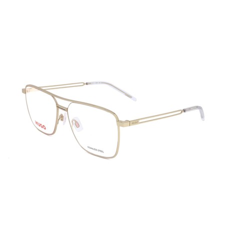 HUGO HG1145 - GOLD - OCCHIALI - Image 2