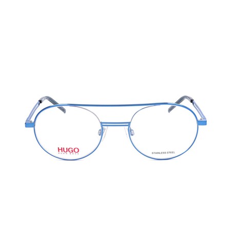 HUGO HG1146 - BLUE - OCCHIALI