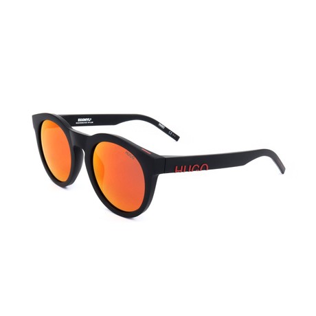 HUGO HG1151S - MATTE BLACK - SUNGLASSES - Image 2