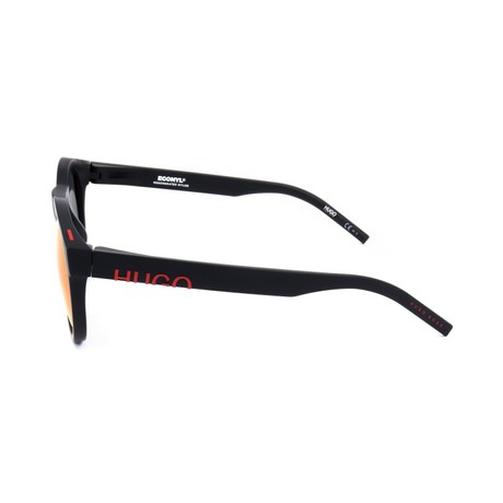 HUGO HG1151S - MATTE BLACK - SUNGLASSES - Image 3
